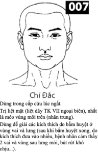 H Chi Dac