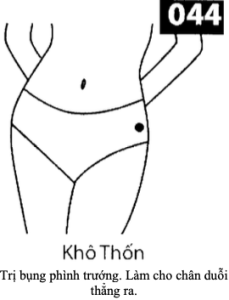 H Kho Thon