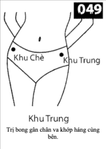 H Khu Trung