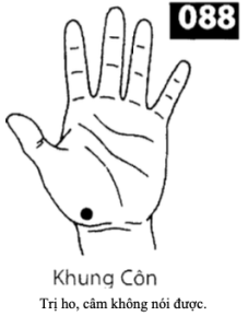 H Khung Con