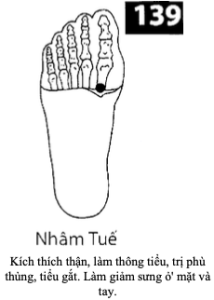 H Nham Tue