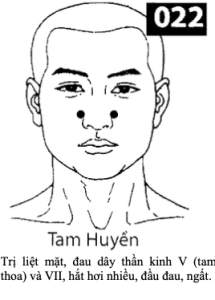 H Tam Huyen