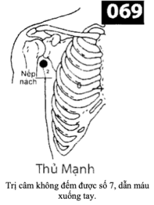 H Thu Manh