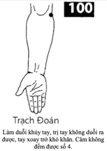 H Trach Doan